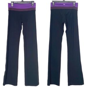 Mimi Mango Yoga Pants